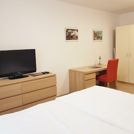 Apartman 101 Horni Marsov Exterior photo