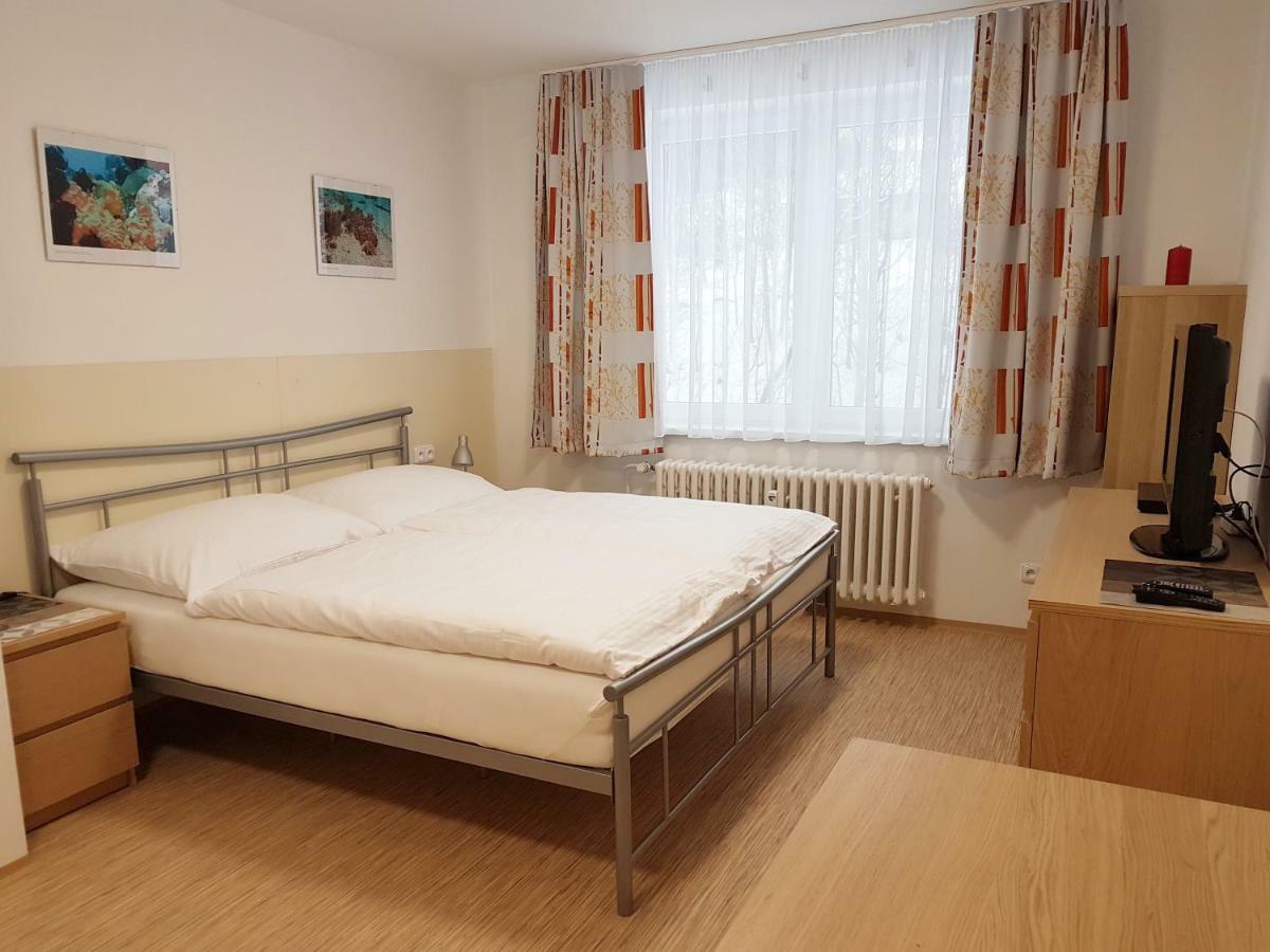 Apartman 101 Horni Marsov Exterior photo