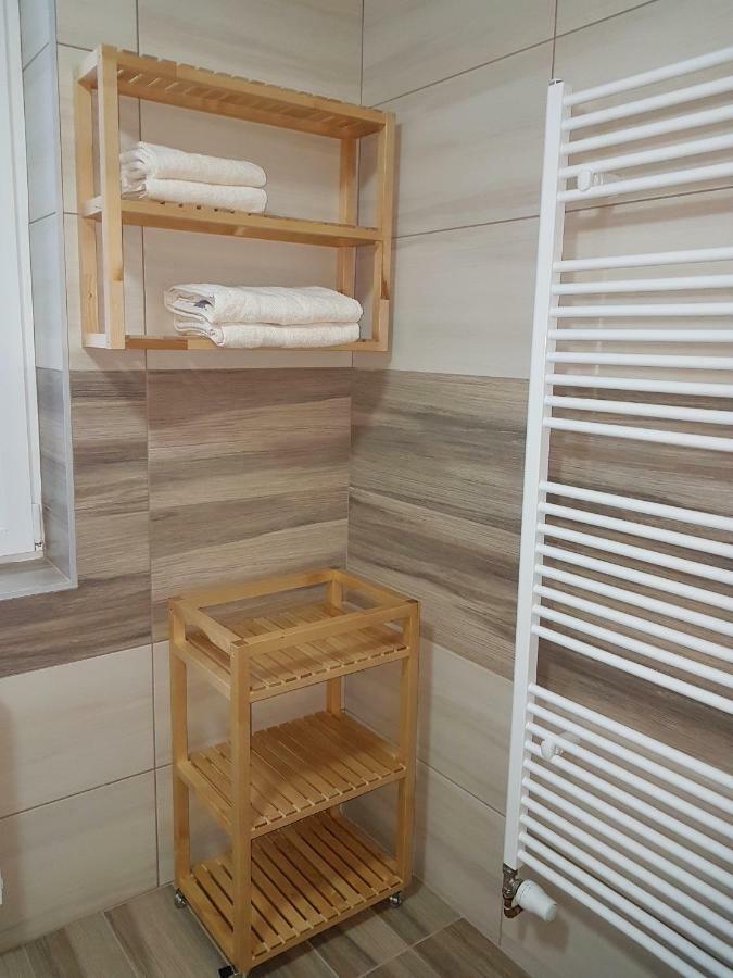 Apartman 101 Horni Marsov Exterior photo