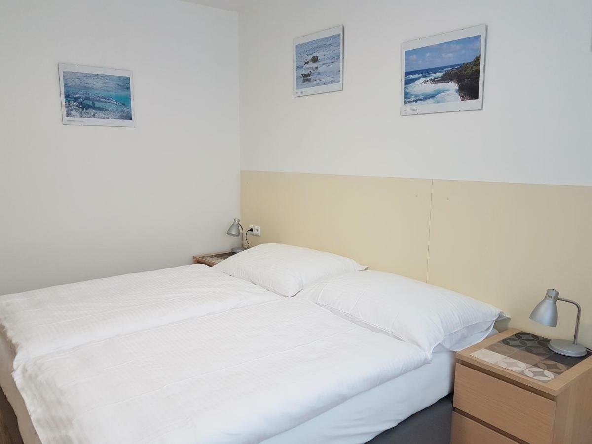 Apartman 101 Horni Marsov Exterior photo