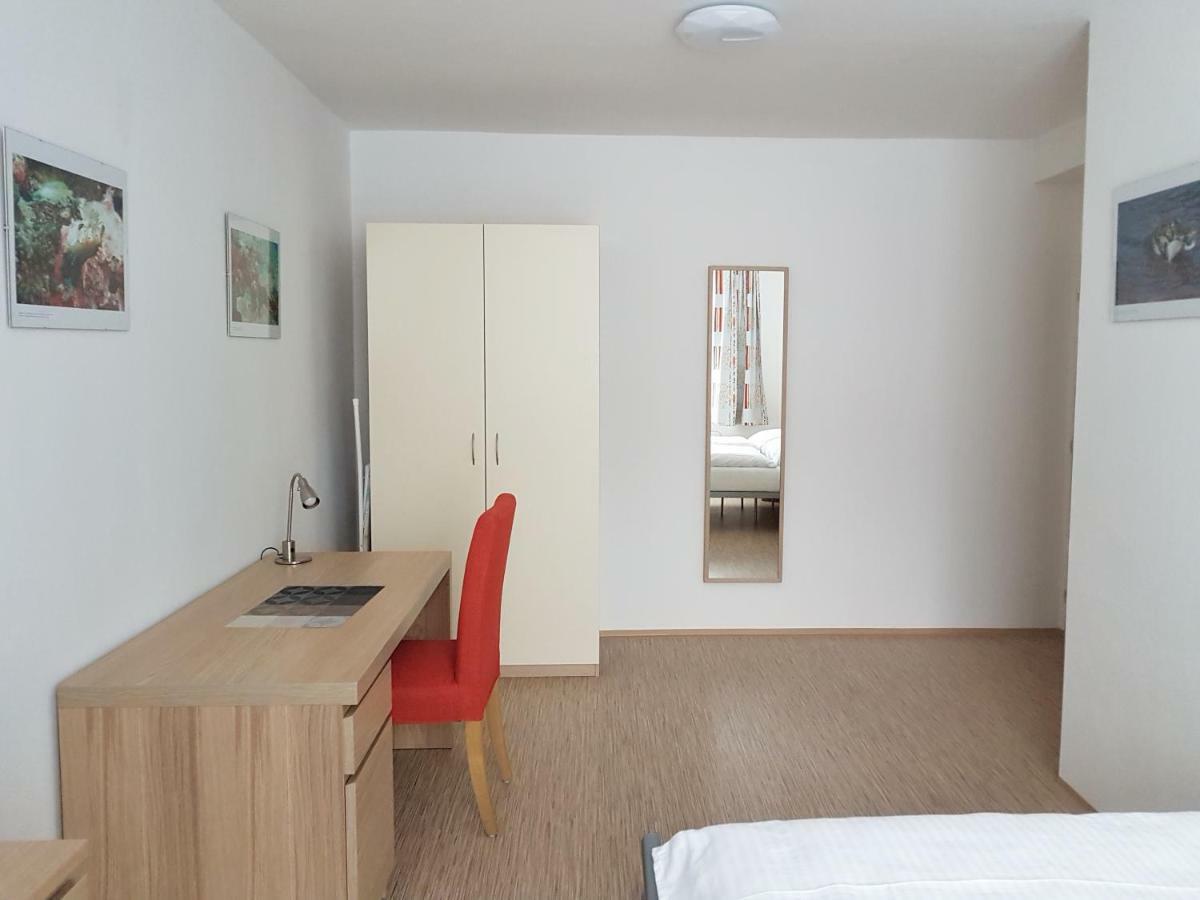 Apartman 101 Horni Marsov Exterior photo