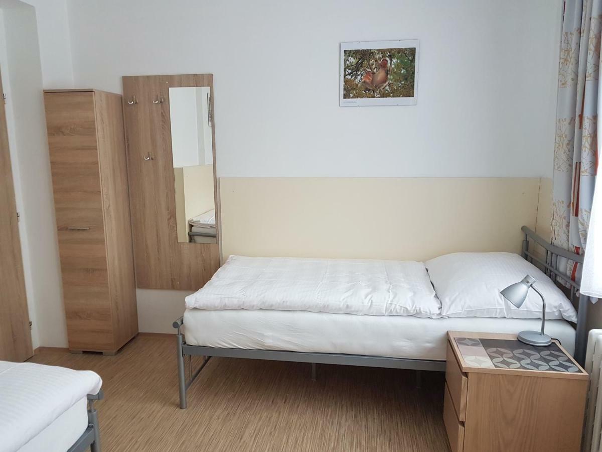 Apartman 101 Horni Marsov Exterior photo