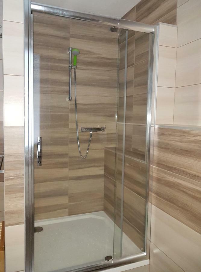 Apartman 101 Horni Marsov Exterior photo